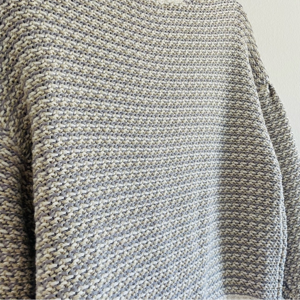 Ramy Brook Jack Cardigan Sweater - Picture 7 of 10